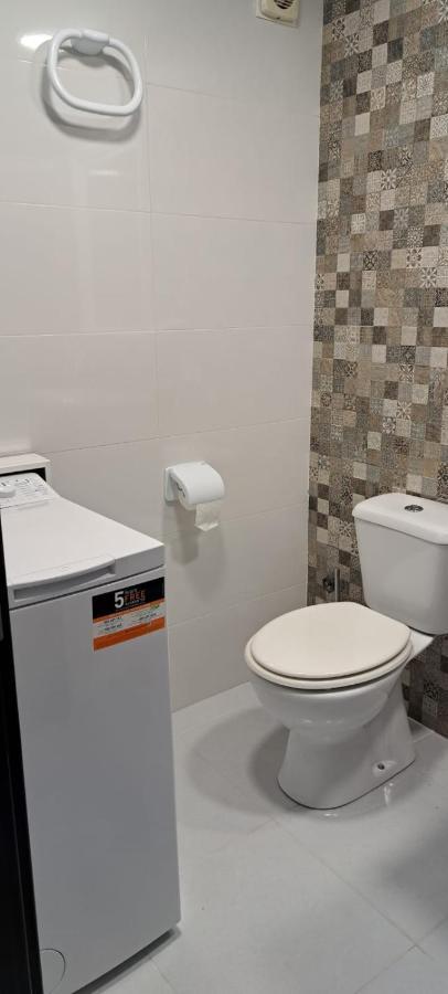 Apartamento Emy Daire Peñíscola Dış mekan fotoğraf